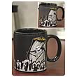 Nightmare Before Christmas Jack Scary Face Mug